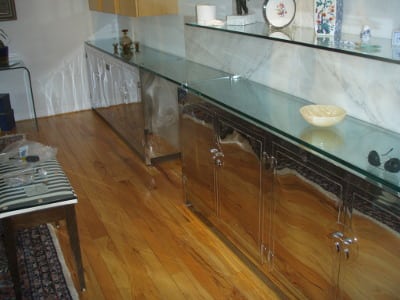 Custom Interior Designs in Barrie, Ontario
