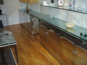 Stainless Furniture