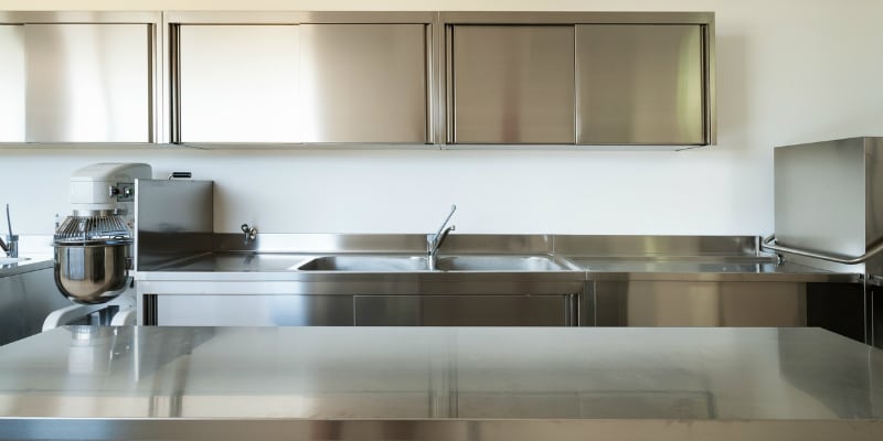 Countertops in Barrie, Ontario