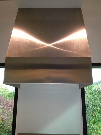 Range Hoods in Barrie, Ontario