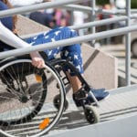 Wheelchair Accessibility Standards in Barrie, Ontario