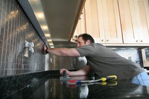 Why You Will Love Your New Stainless Steel Backsplash
