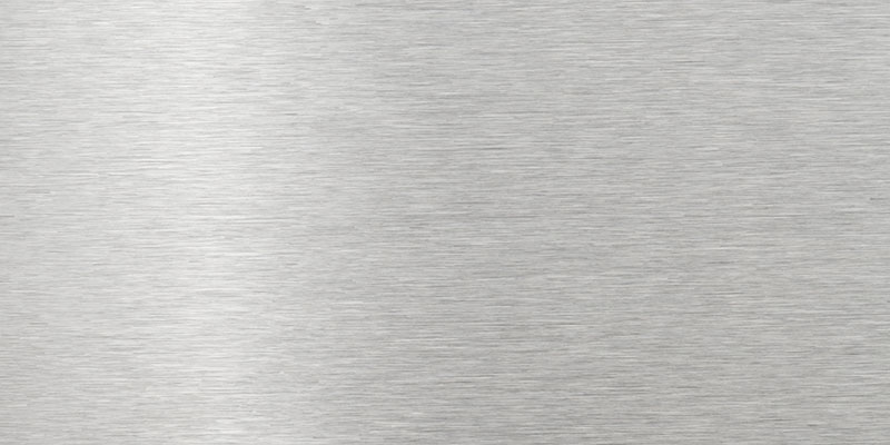 polished stainless steel vs brushed