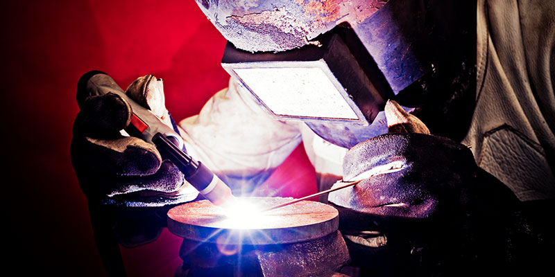 What is TIG Welding Used For?