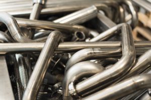 Tube Bending: What Is It and How is It Used?