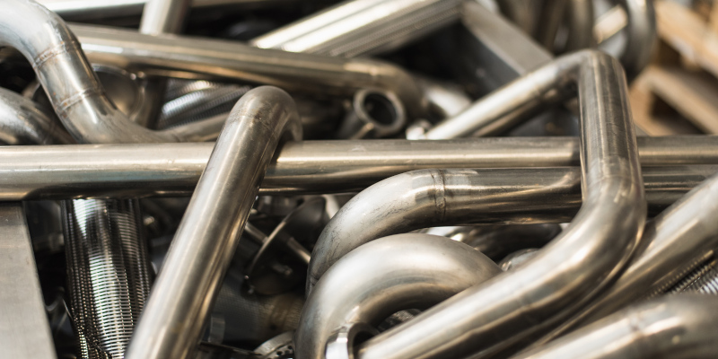 Tube Bending: What Is It And How Is It Used? | Stainless Outfitters Inc.