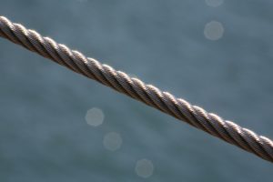 The Importance of Stainless Steel Lifelines