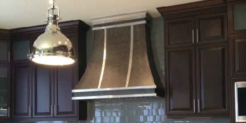 Custom Interior Designs