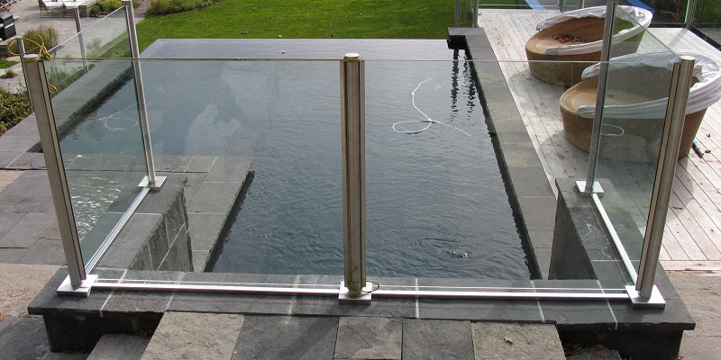 Architectural Railings