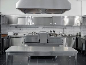 Range Hoods: What They Are and Why They’re Necessary