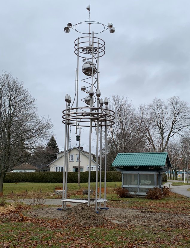 Friends of Beaverton - Beaverton, ON